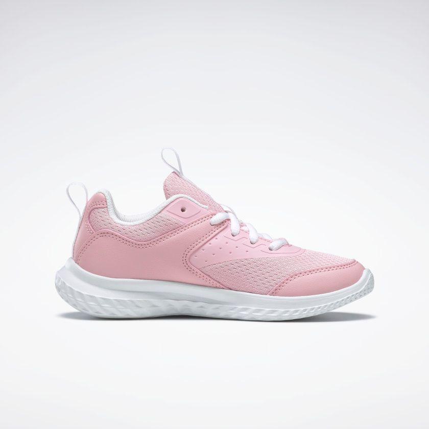 Zapatillas Reebok Rush Runner 4 Niños H67779-1
