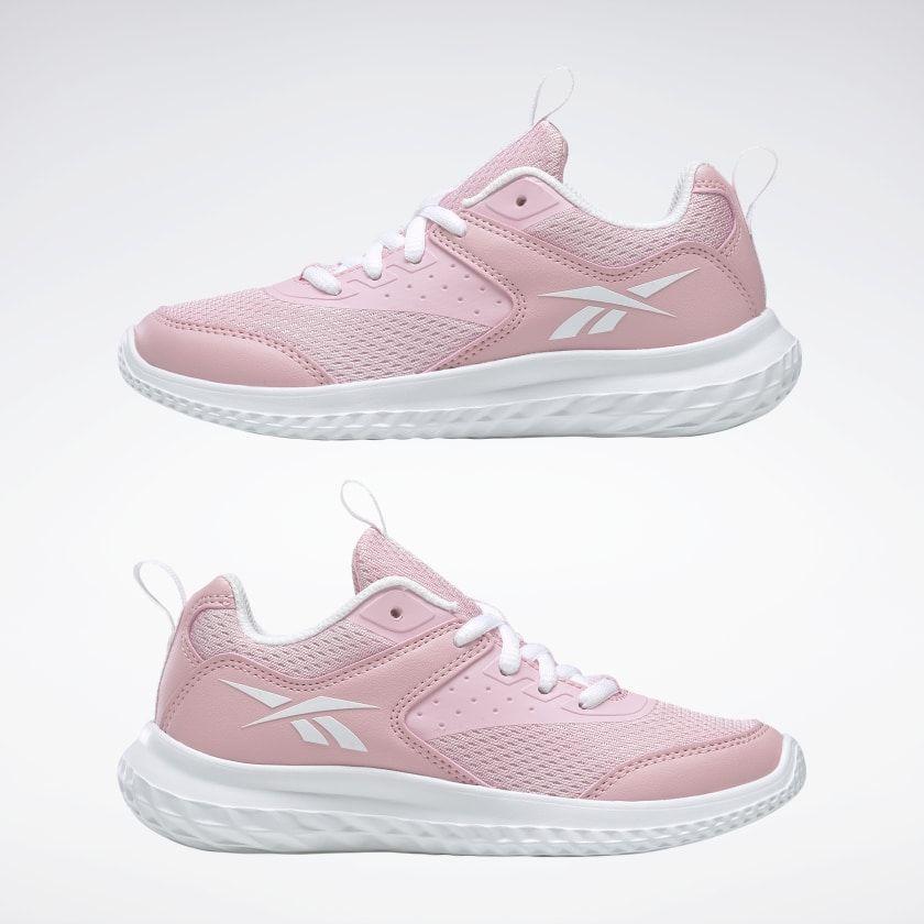 Zapatillas Reebok Rush Runner 4 Niños H67779-2