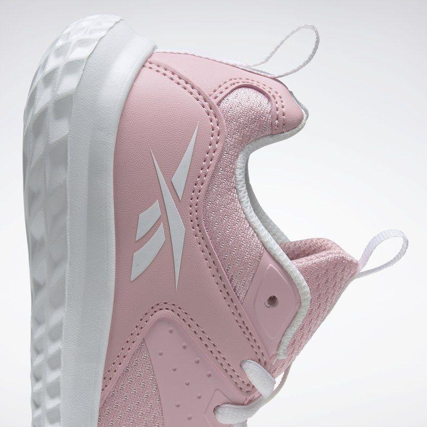 Zapatillas Reebok Rush Runner 4 Niños H67779-4