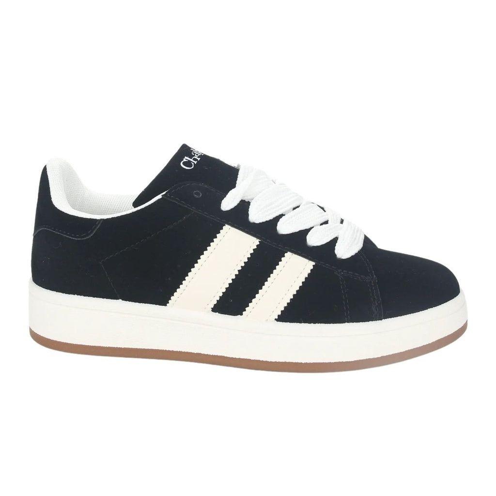 ZAPATILLAS CHALADA NEGRO | 37-ANNIE-1-0