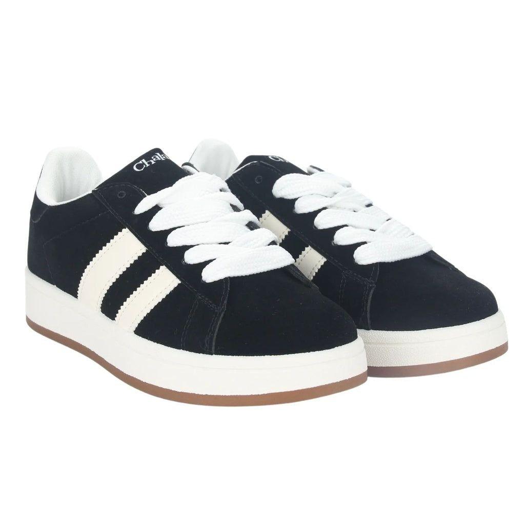 ZAPATILLAS CHALADA NEGRO | 37-ANNIE-1-4