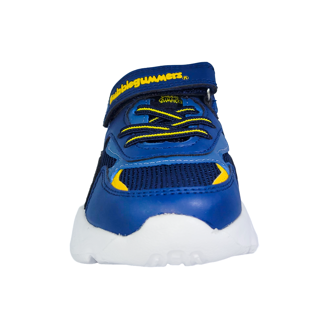 ZAPATILLAS URBANAS BUBBLE GUMMERS AZUL INFANTIL | 281-9755-2