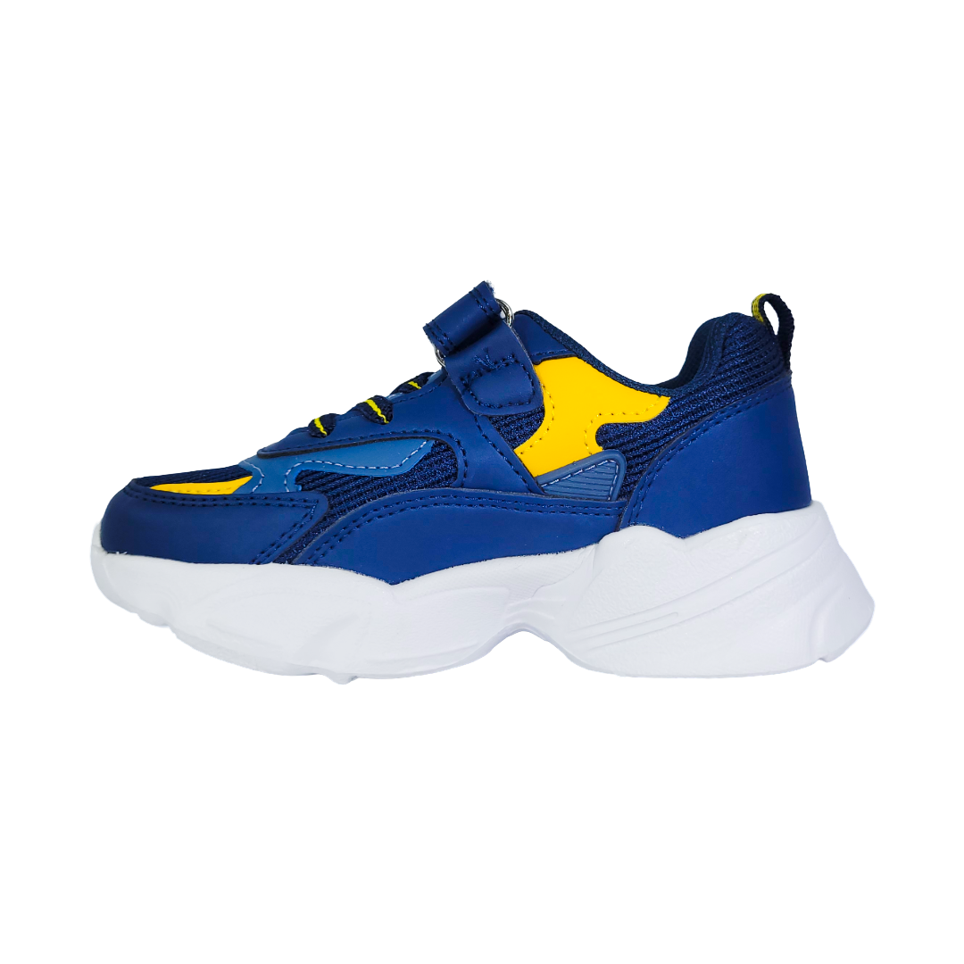 ZAPATILLAS URBANAS BUBBLE GUMMERS AZUL INFANTIL | 281-9755-3