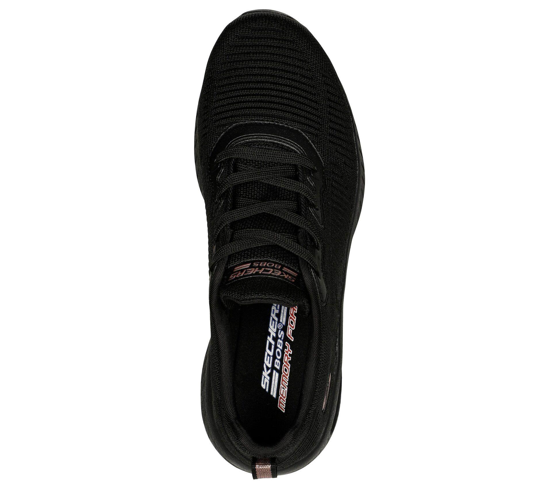 ZAPATILLAS  SKECHERS SQUAD AIR  CLOSE ENCOUNTER 117378-BBK-2