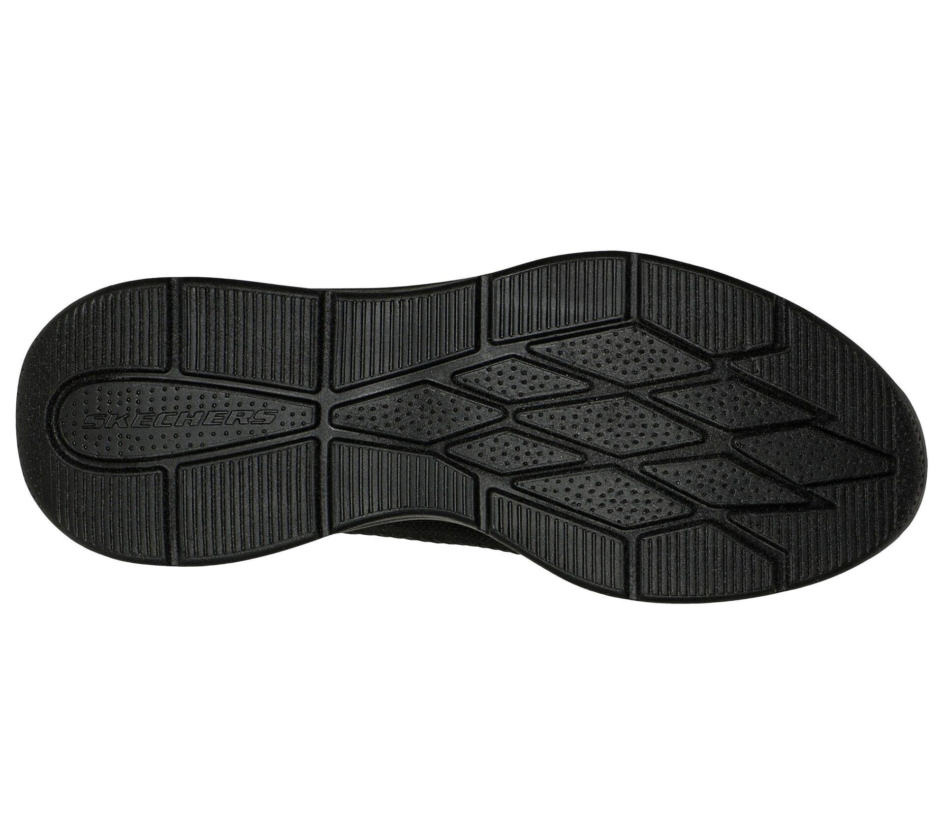 ZAPATILLAS  SKECHERS SQUAD AIR  CLOSE ENCOUNTER 117378-BBK-3