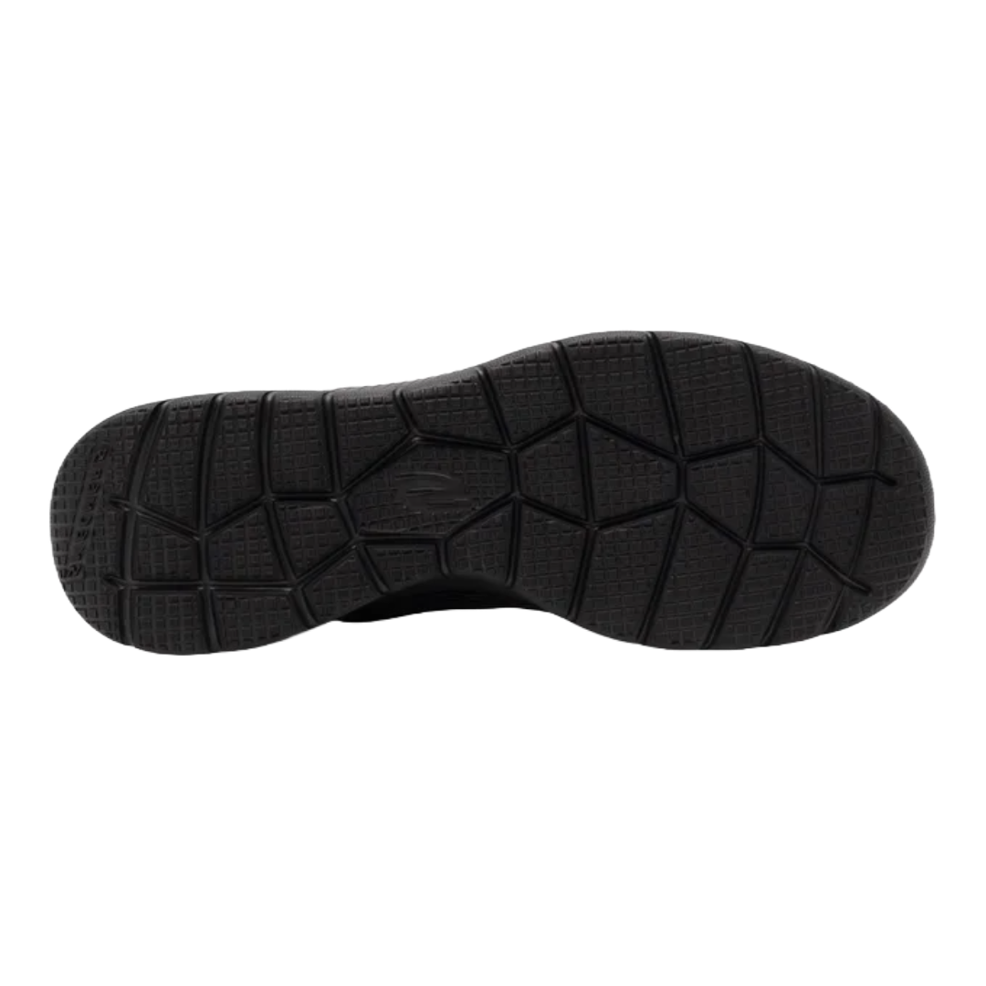 ZAPATILLAS SKECHERS BOUNTIFUL QUICK PATH | 12607-BBK-4