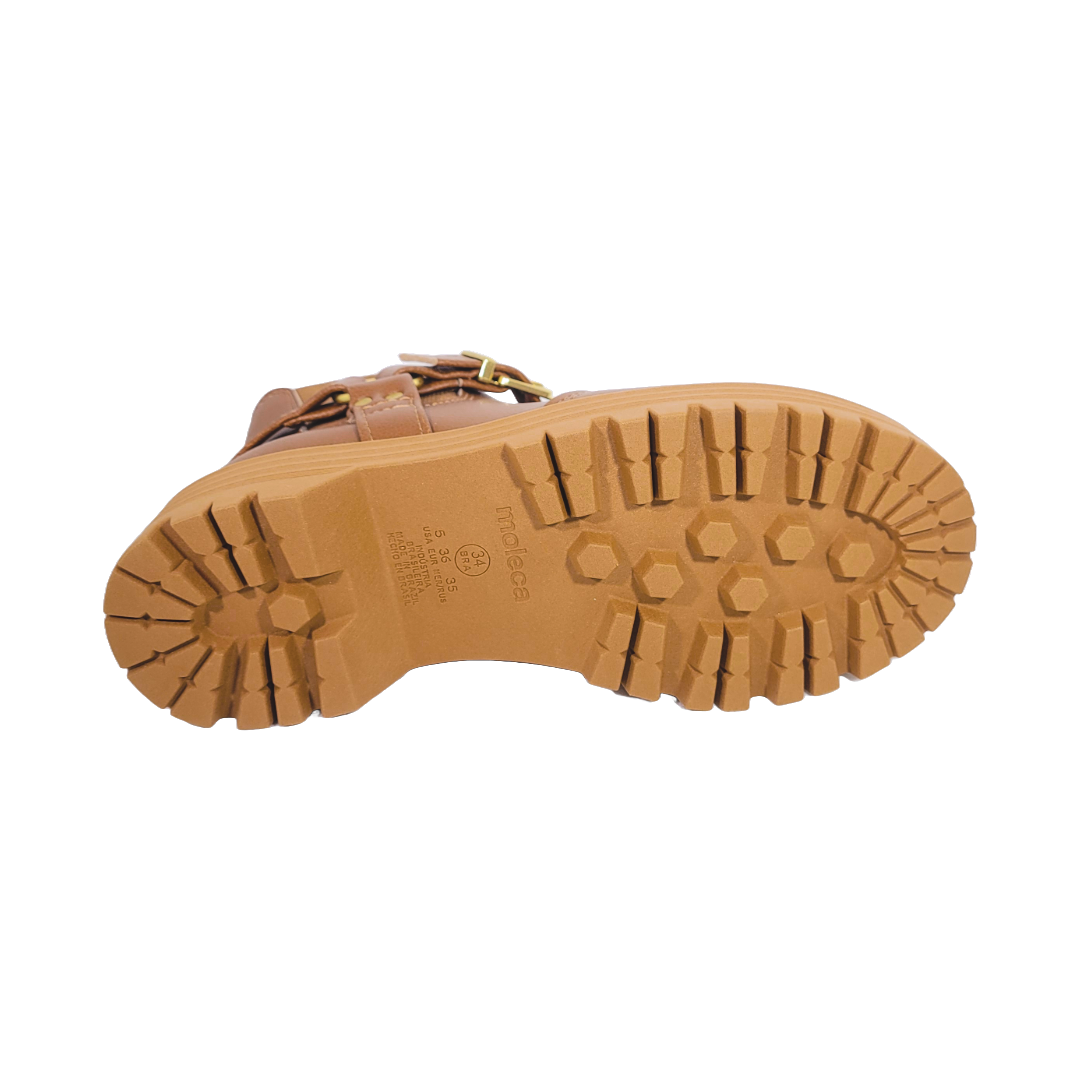 BOTINES MOLECA CASUALES MUJER | 5351.104.23664-95669-4