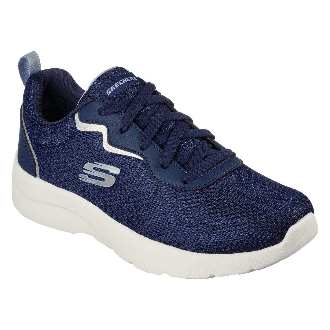 ZAPATILLAS SKECHERS DYNAMIGHT 2.0 ZEN SPACE 149692-NVY-0