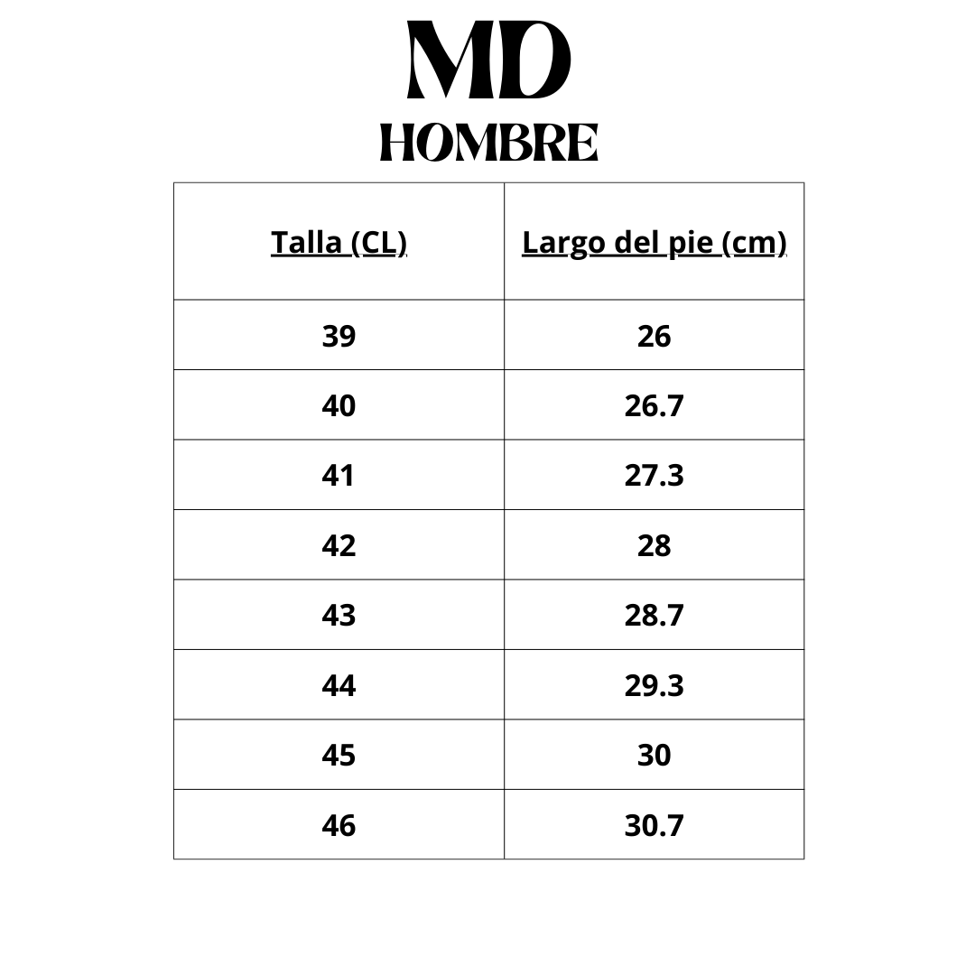BOTÍN DE CUECA MD NEGRO HOMBRE 5R07-1-5