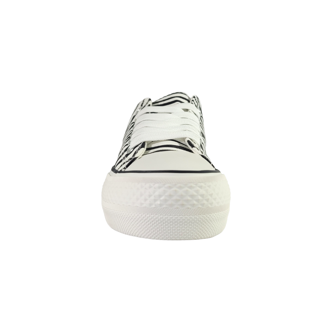 ZAPATILLAS URBANAS MD ANIMAL PRINT MUJER | 3J04-1-2