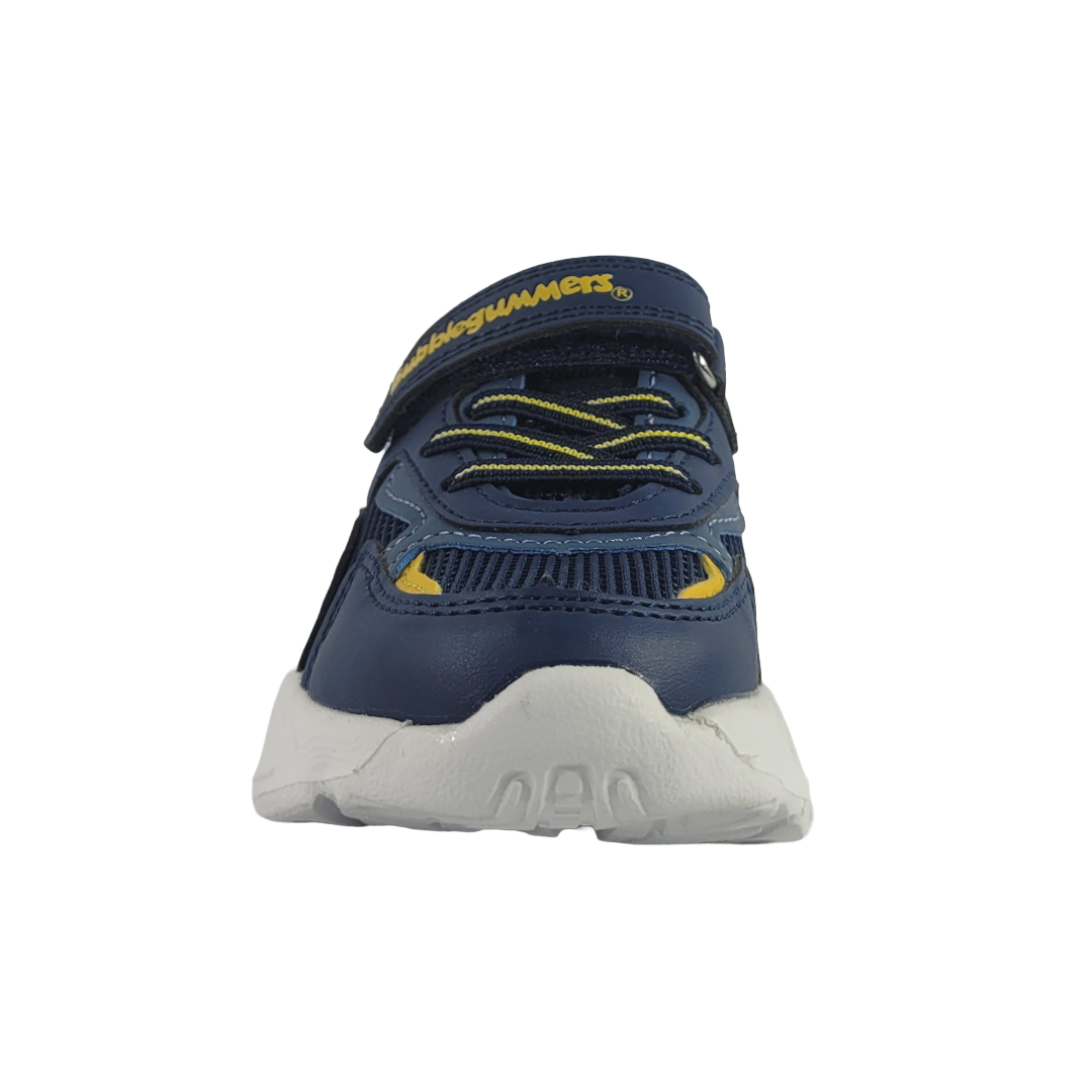 ZAPATILLAS URBANAS BUBBLE GUMMERS AZUL BEBÉS | 181-9755-2