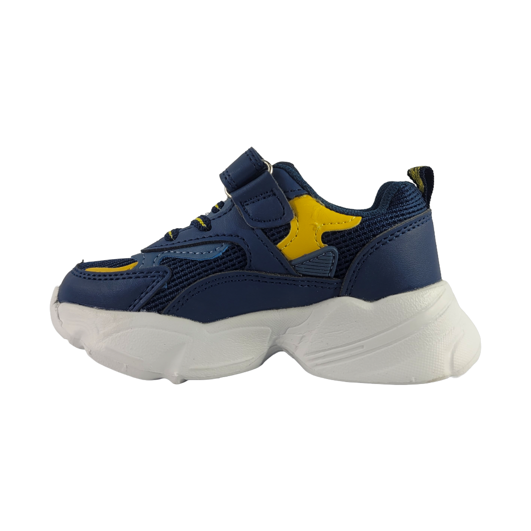 ZAPATILLAS URBANAS BUBBLE GUMMERS AZUL BEBÉS | 181-9755-3