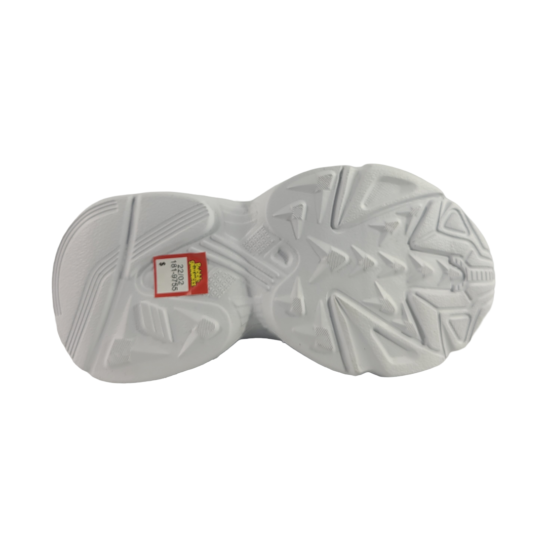 ZAPATILLAS URBANAS BUBBLE GUMMERS AZUL BEBÉS | 181-9755-4