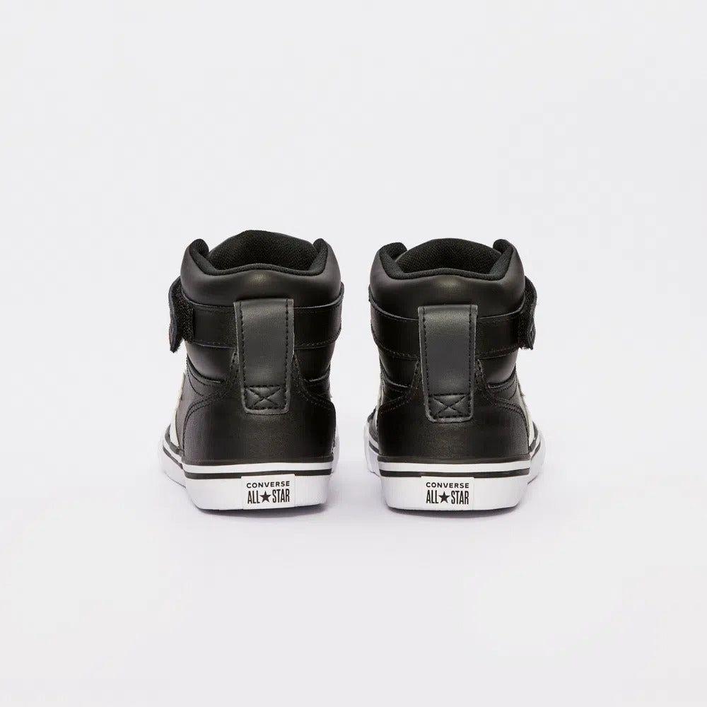 ZAPATILLAS URBANAS CONVERSE PRO BLAZE INFANTIL | A01074C-001-3