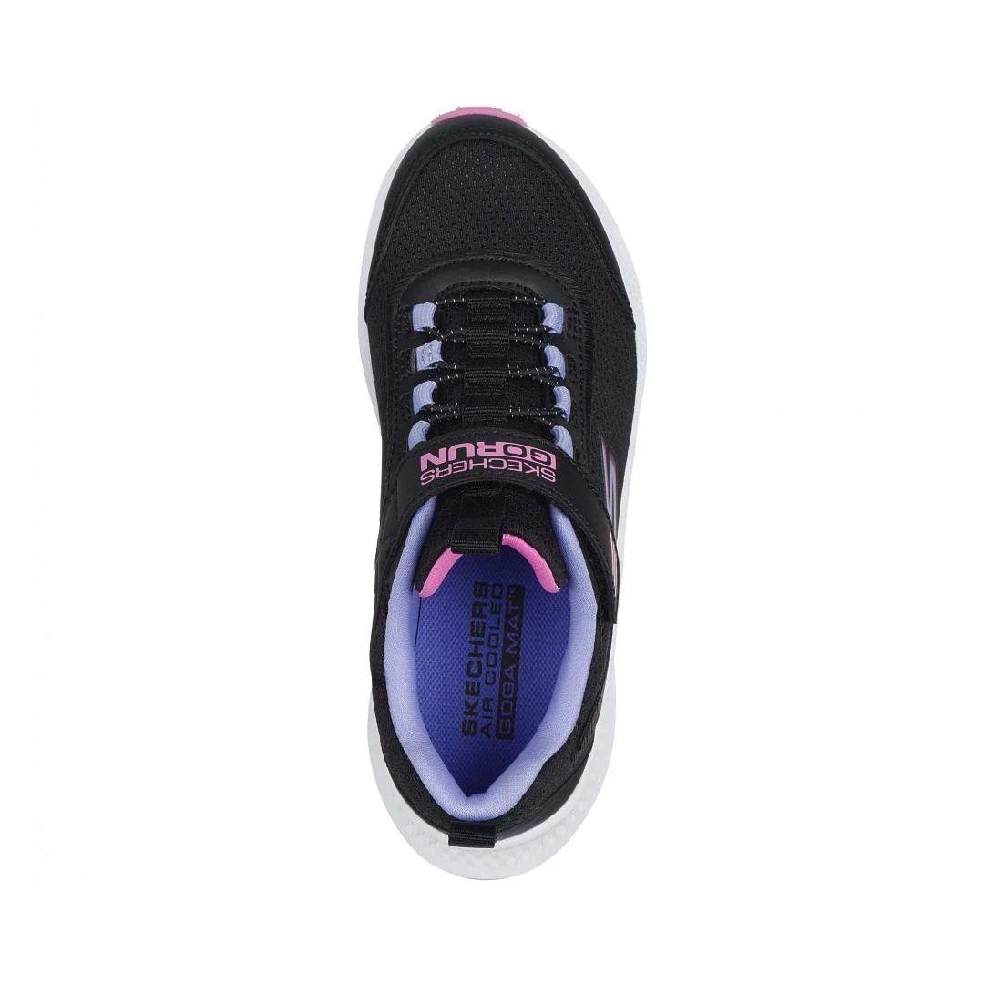 ZAPATILLAS SKECHERS GO RUN CONSISTENT 2.0 | 303928L-BLK-3