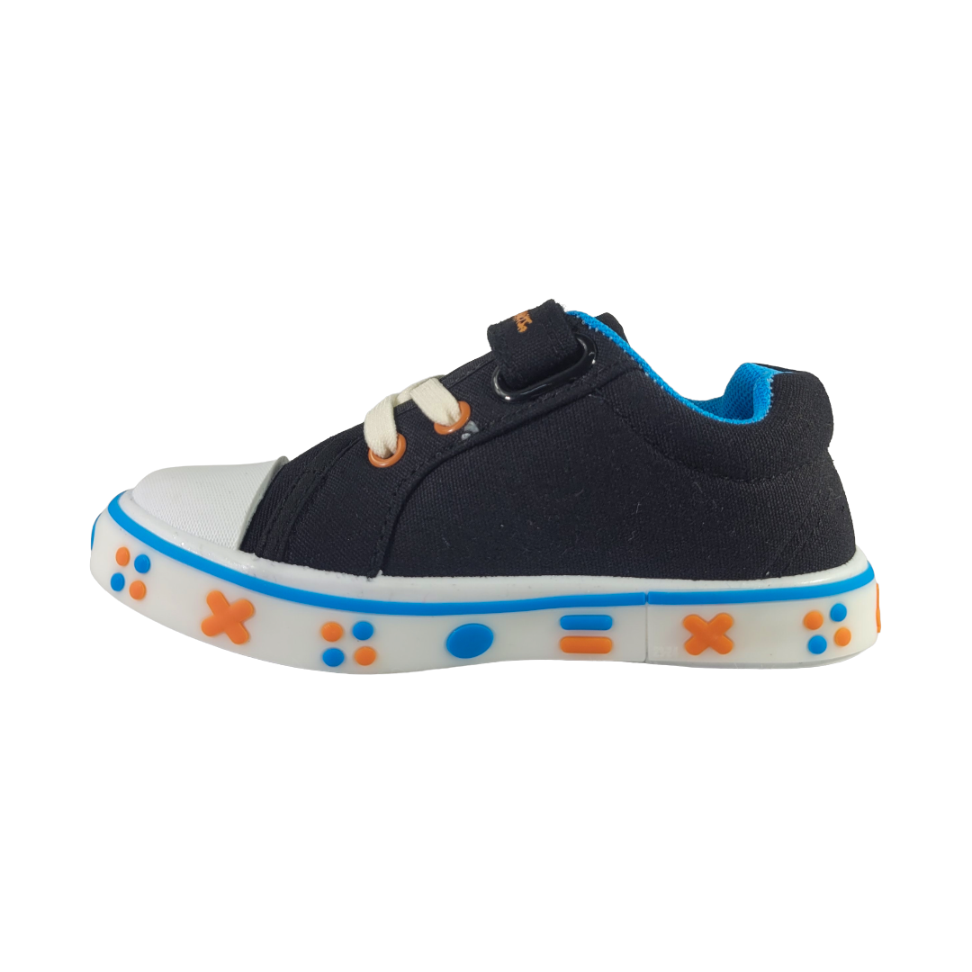 ZAPATILLAS URBANAS BUBBLE GUMMERS BLOOM BEBÉS | 189-6298-3