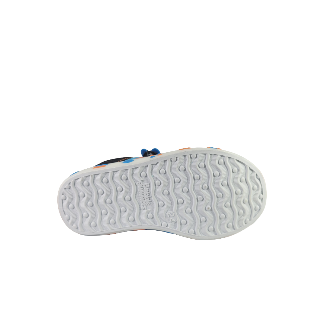 ZAPATILLAS URBANAS BUBBLE GUMMERS BLOOM BEBÉS | 189-6298-4