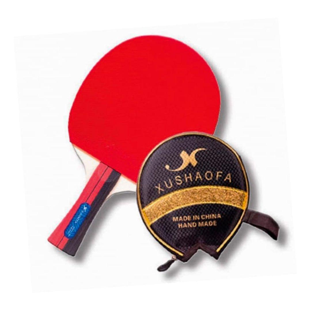 PALETA DE PING PONG XUSHAOFA PALETA XSF 1008-0