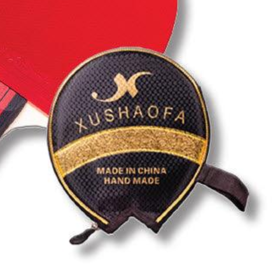 PALETA DE PING PONG XUSHAOFA PALETA XSF 1008-1