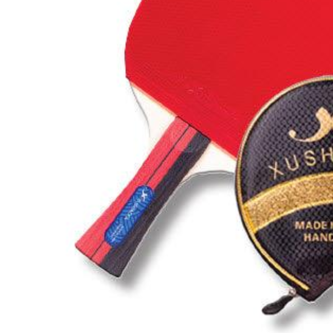 PALETA DE PING PONG XUSHAOFA PALETA XSF 1008-2