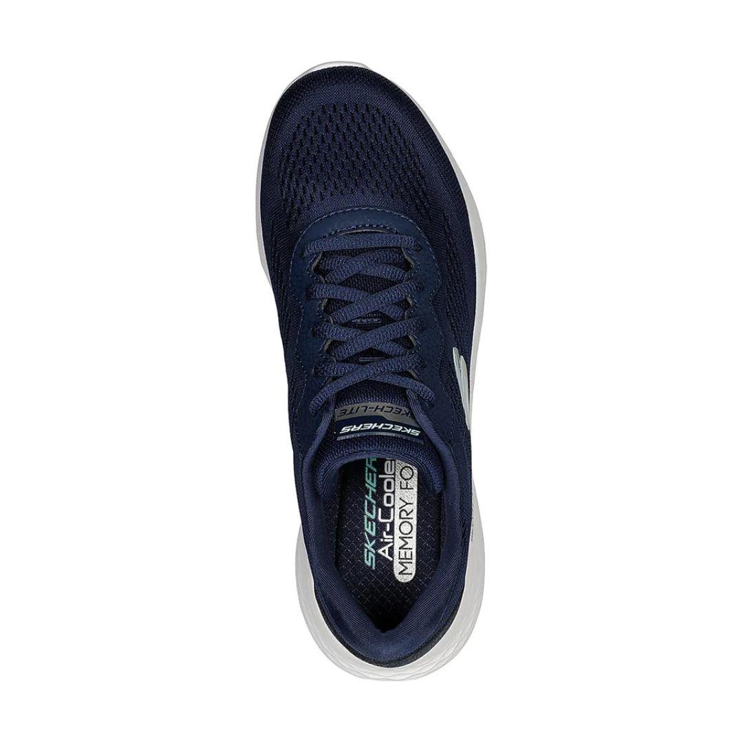 Zapatilla Skechers Lite Pro 149991-NVY-2