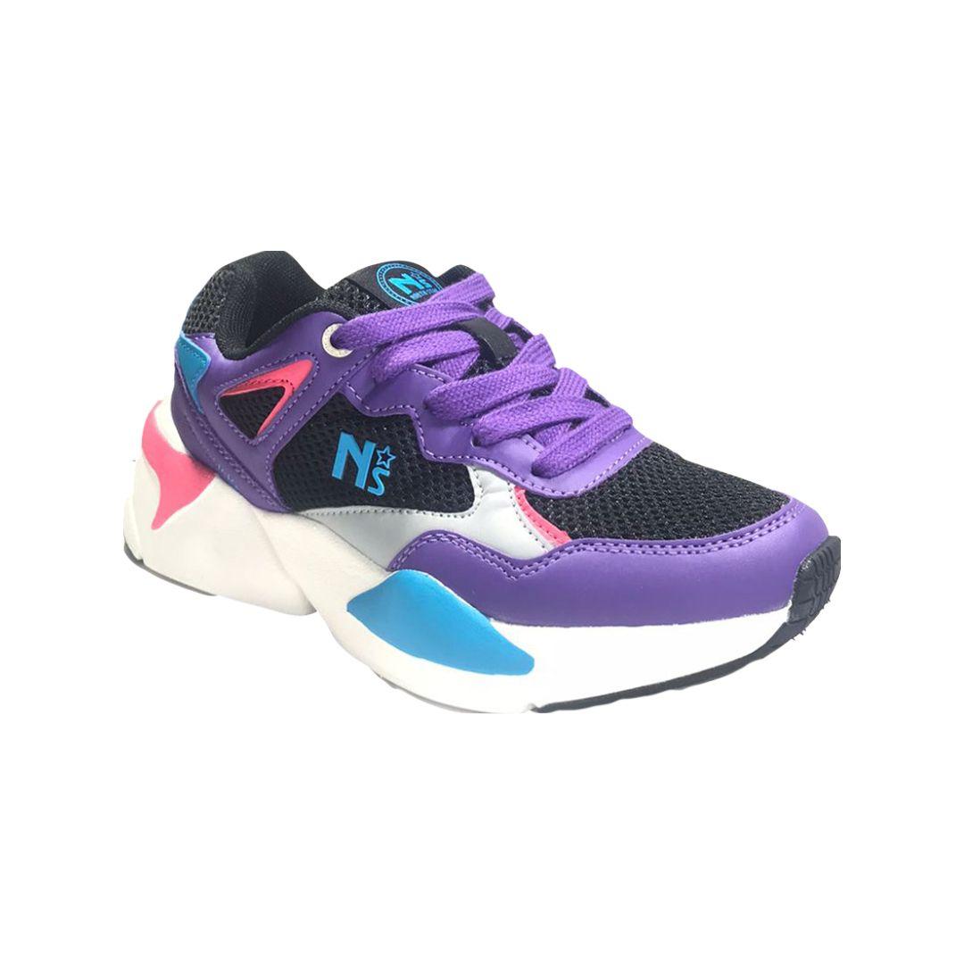 Zapatillas North Star Truman 581-9614-0