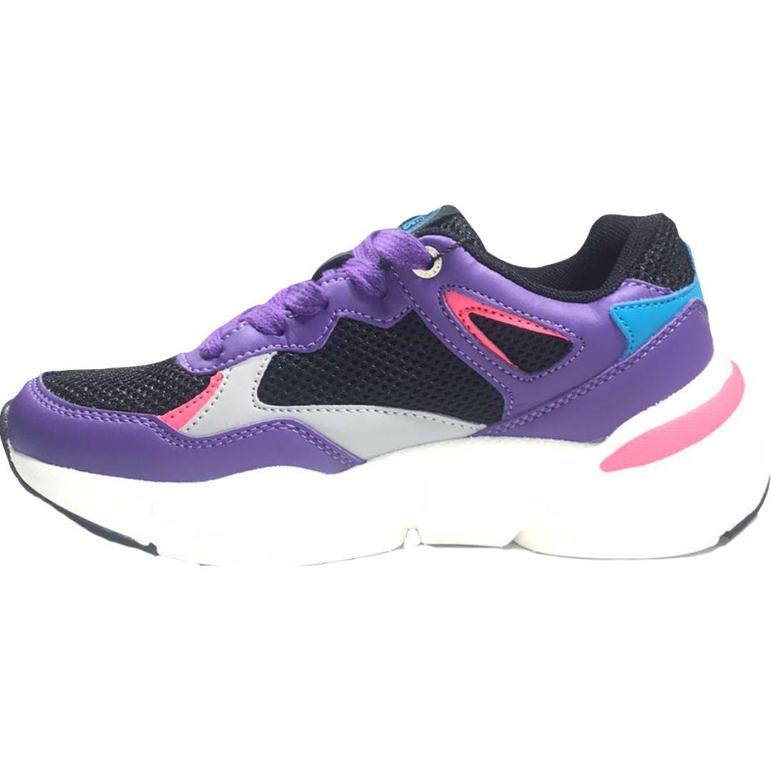 Zapatillas North Star Truman 581-9614-1