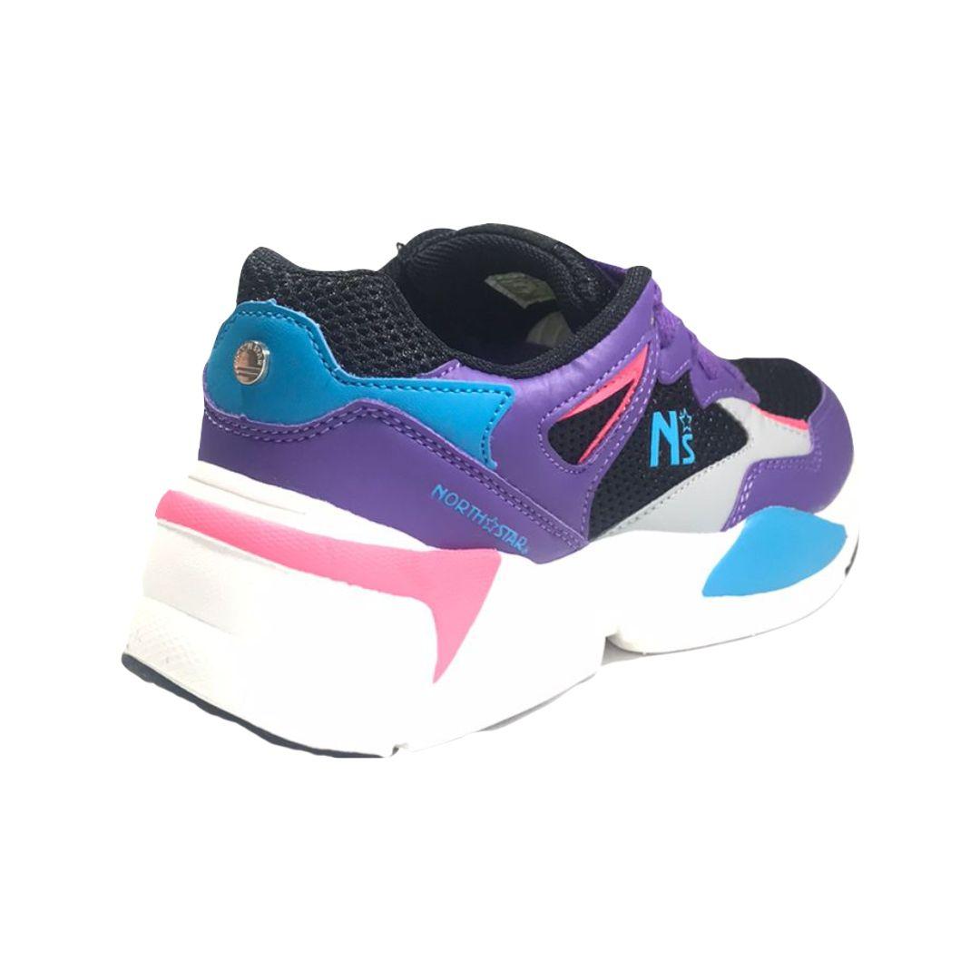 Zapatillas North Star Truman 581-9614-2