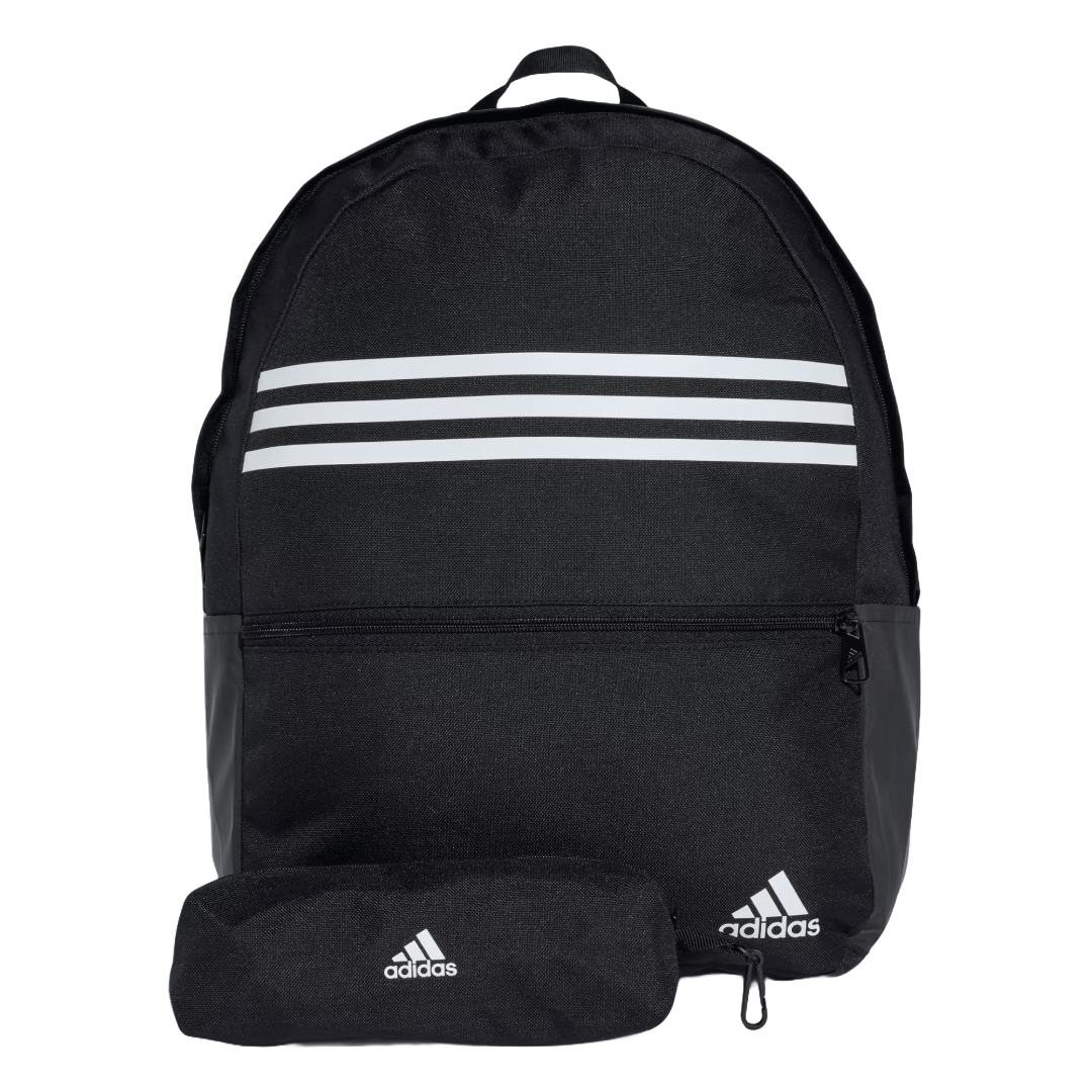MOCHILA ADIDAS CLASSIC 3 TIRAS | IZ1895-0