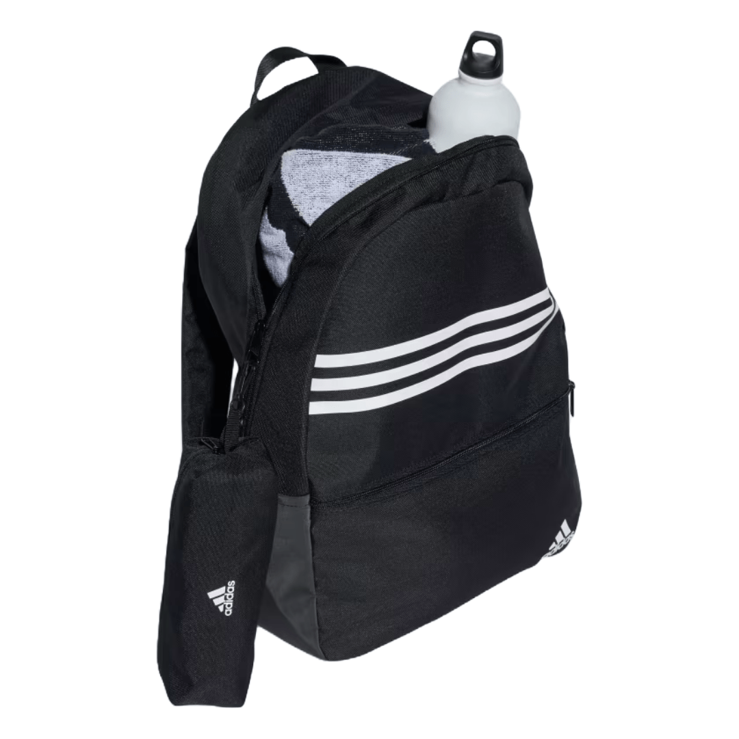 MOCHILA ADIDAS CLASSIC 3 TIRAS | IZ1895-2
