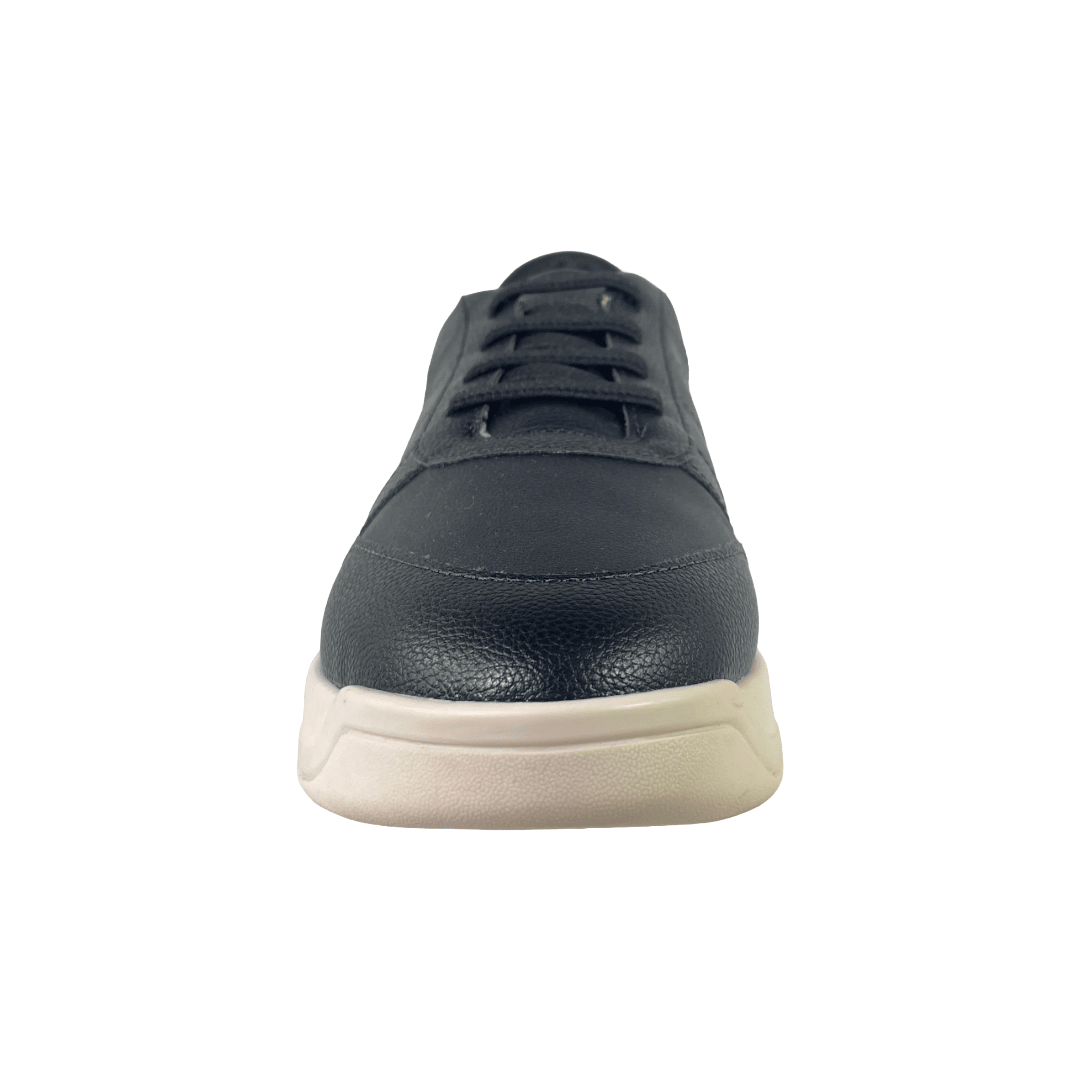 ZAPATILLAS URBANAS PICCADILLY NEGRO CASUAL MUJER PI-95300200000005-3