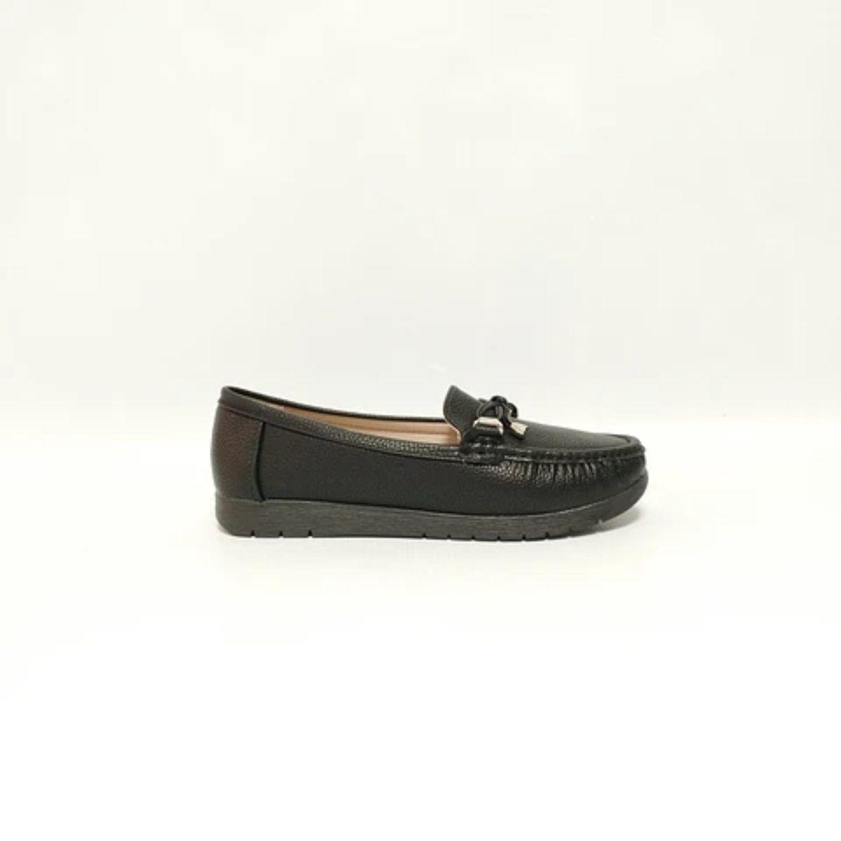 ZAPATOS BONNY FRANCO NEGRO 403-1135-1