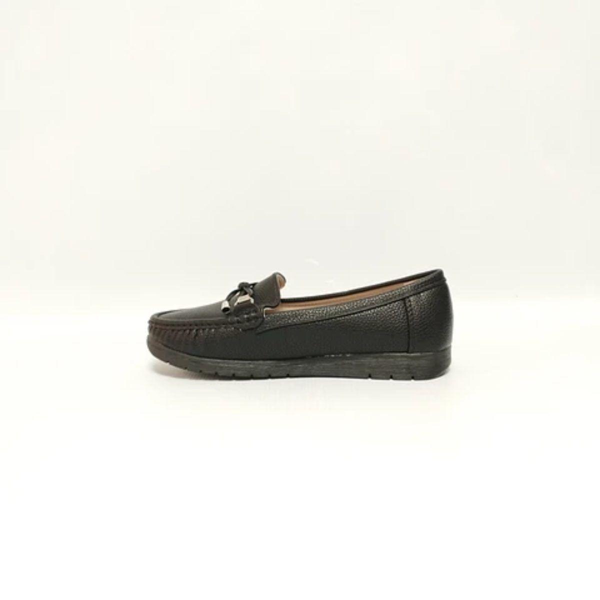 ZAPATOS BONNY FRANCO NEGRO 403-1135-2