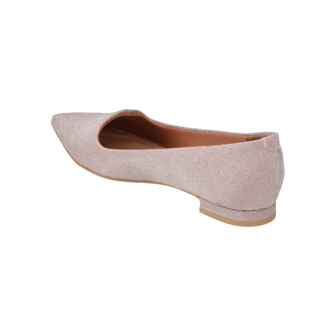 ZAPATOS CASUALES VIZZANO MUJER ROSA 1206.261.26565-23146-3