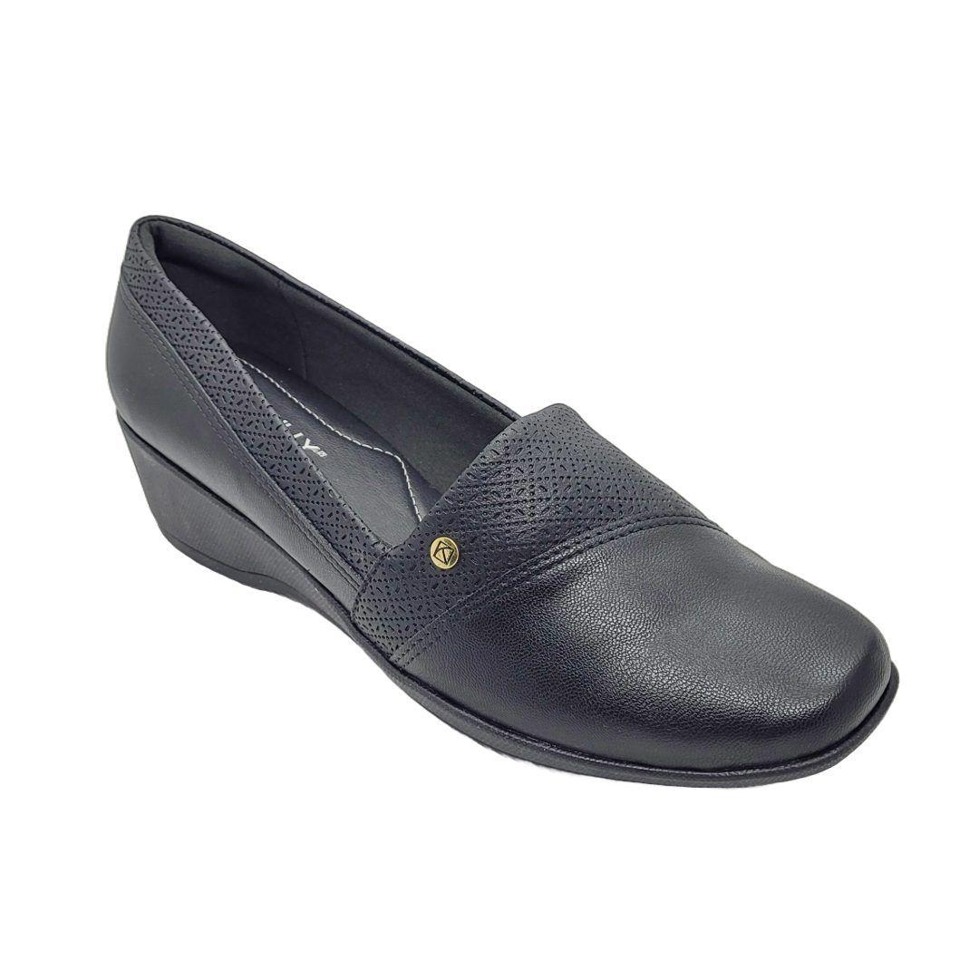 ZAPATOS PICCADILLY BLACK PI-14321400000005-0