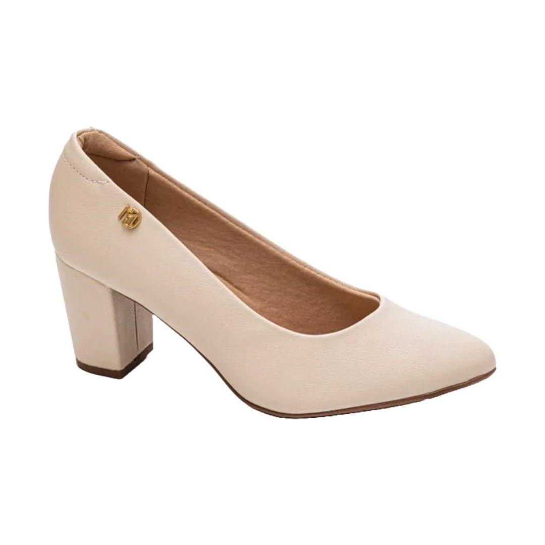 Zapato Stilleto Modare Off White 7377.105.21736-83517-0