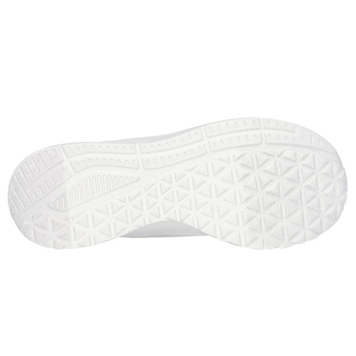 ZAPATILLAS SKECHERS UNO LITE LITE WORK 177289-WHT-2