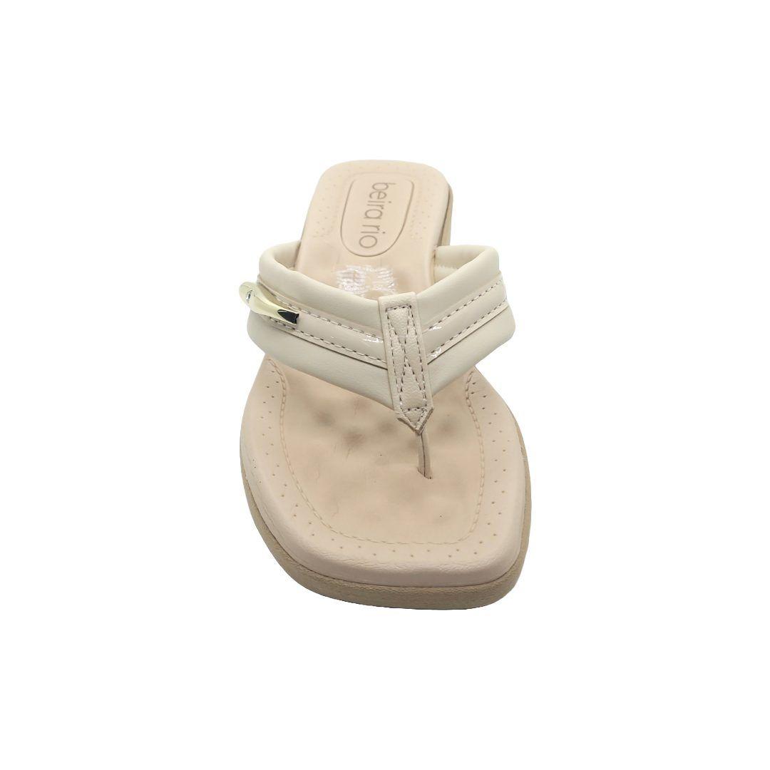 SANDALIAS DE MUJER BEIRA RIO BEIGE | 8527.103.28129-83517-3