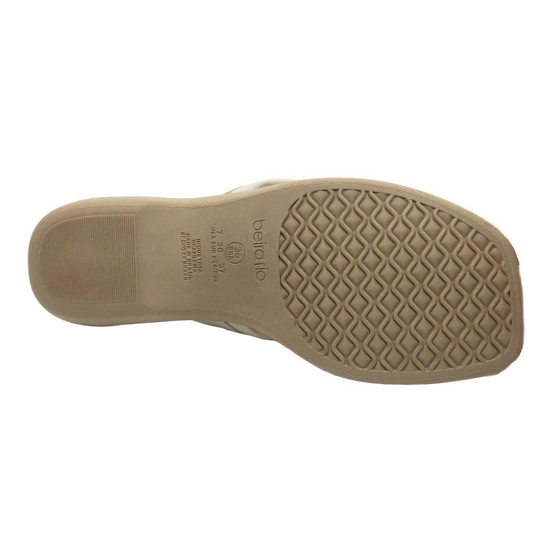 SANDALIAS DE MUJER BEIRA RIO BEIGE | 8527.103.28129-83517-4