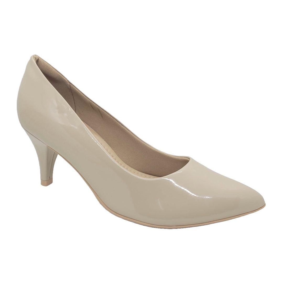ZAPATOS CON TACON STILETTO PICCADILLY | PI-74503500000848-0
