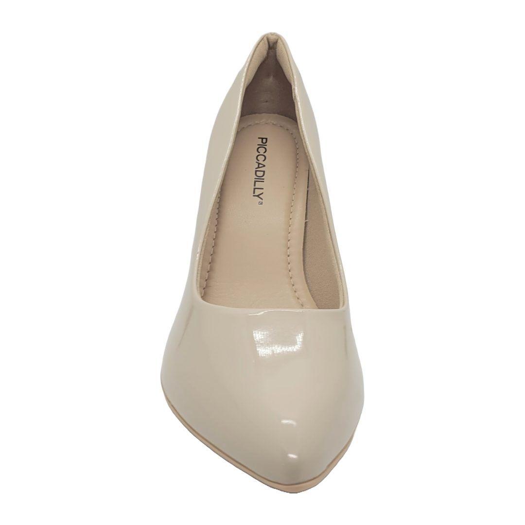 ZAPATOS CON TACON STILETTO PICCADILLY | PI-74503500000848-2