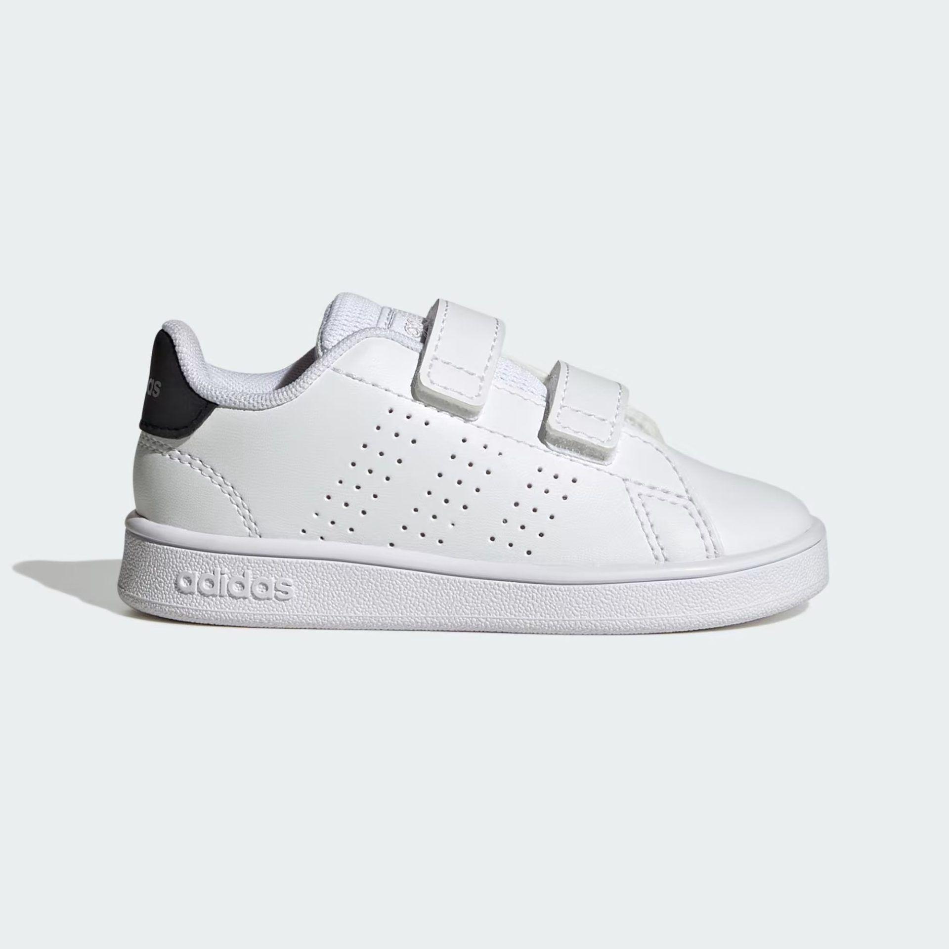 ZAPATILLAS ADIDAS ADVANTAGE COURT BEBES IG2545-0