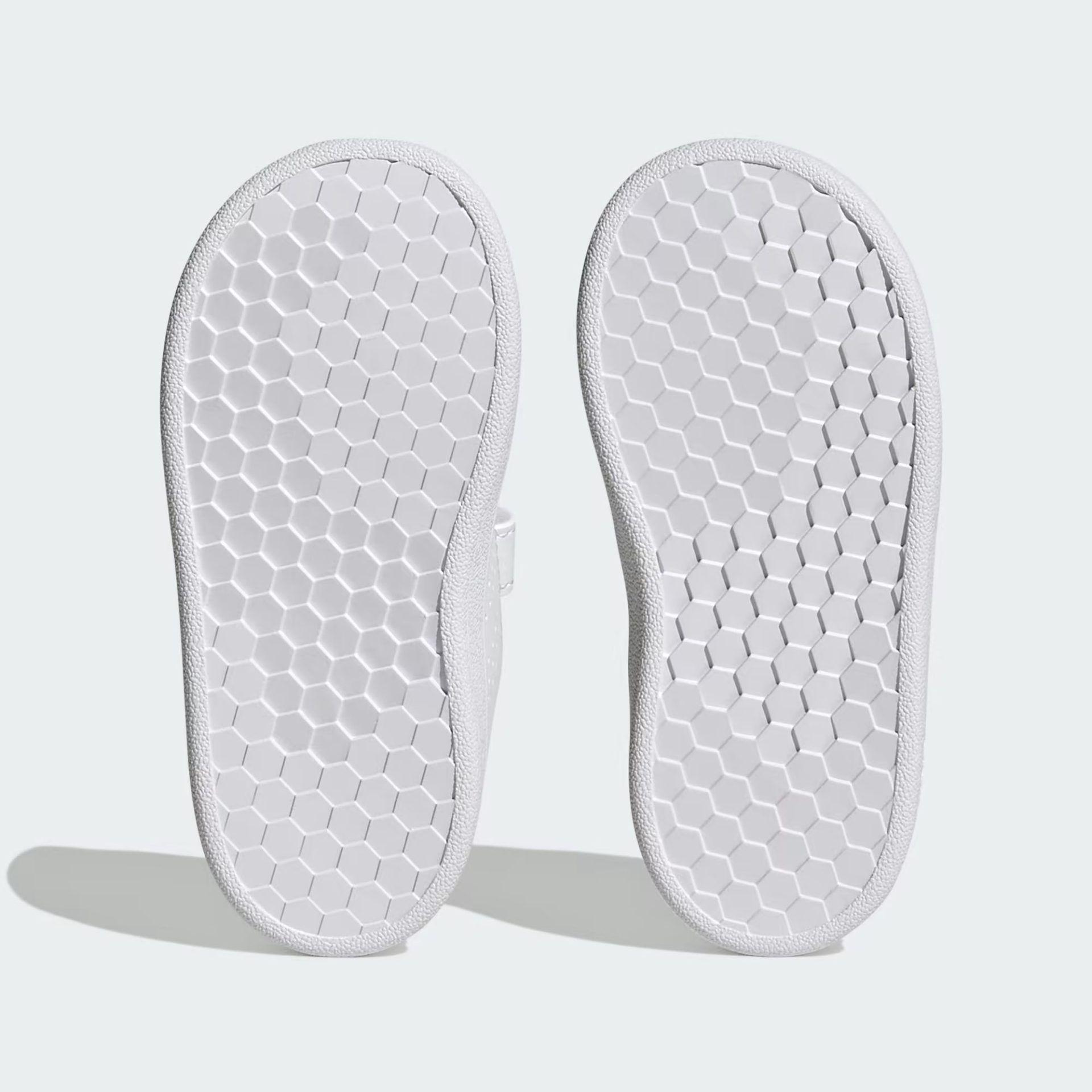 ZAPATILLAS ADIDAS ADVANTAGE COURT BEBES IG2545-2