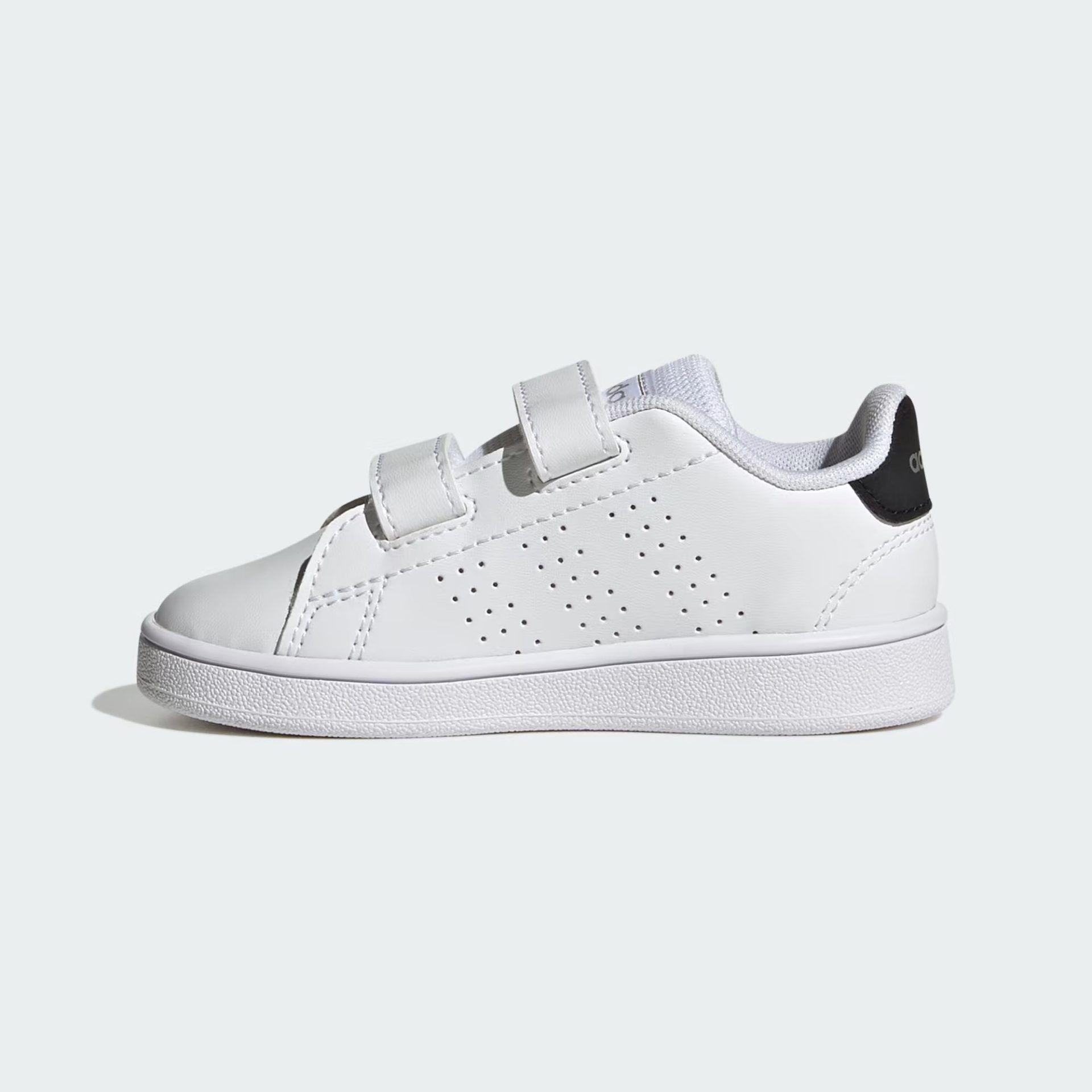 ZAPATILLAS ADIDAS ADVANTAGE COURT BEBES IG2545-4