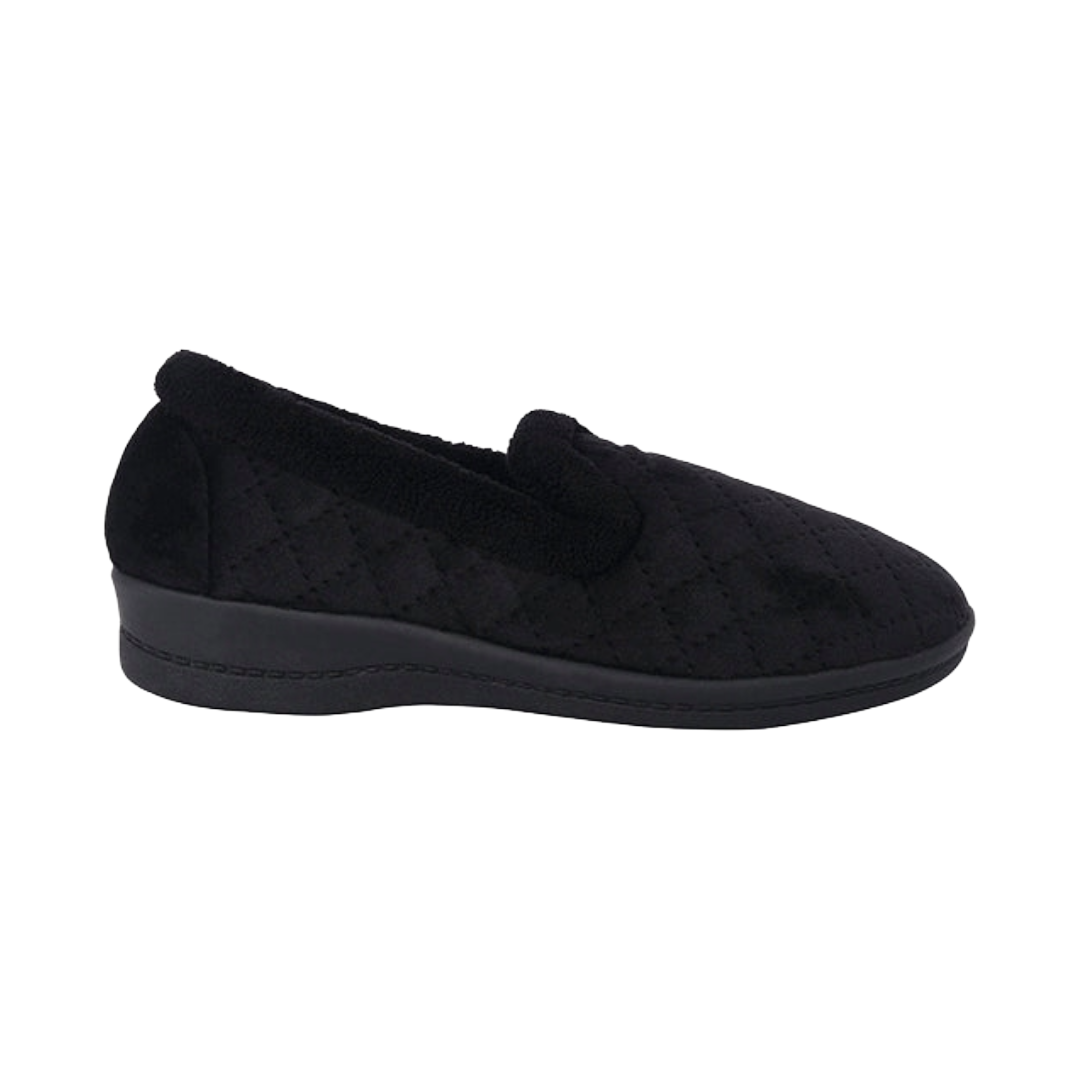 MOCASINES PASSER ATLAS MUJER | 775-02-0
