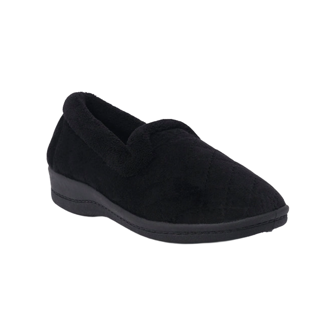 MOCASINES PASSER ATLAS MUJER | 775-02-1