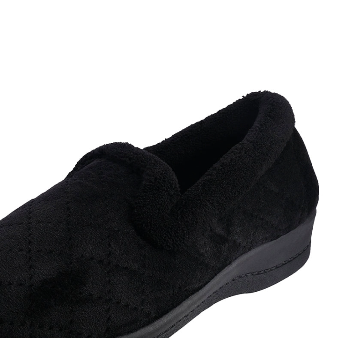 MOCASINES PASSER ATLAS MUJER | 775-02-3