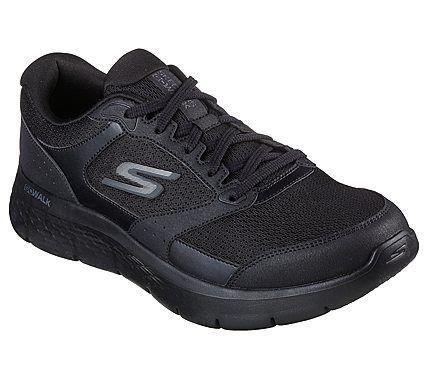 Zapatillas Skechers Go Walk Flex 216480-BBK-0