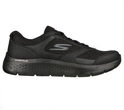 Zapatillas Skechers Go Walk Flex 216480-BBK-4