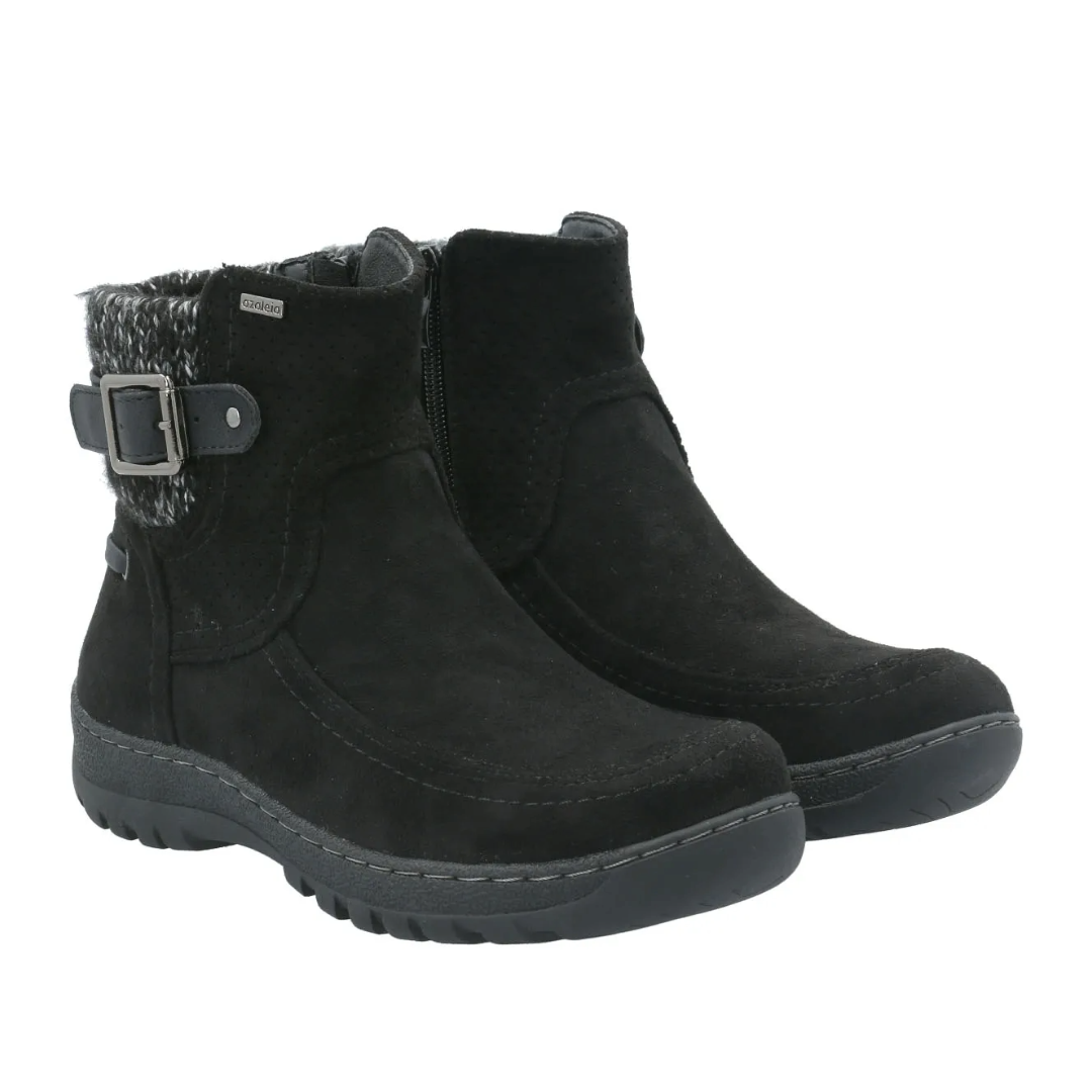 BOTINES AZALEIA DAKOTA  AZ254011205-411-2